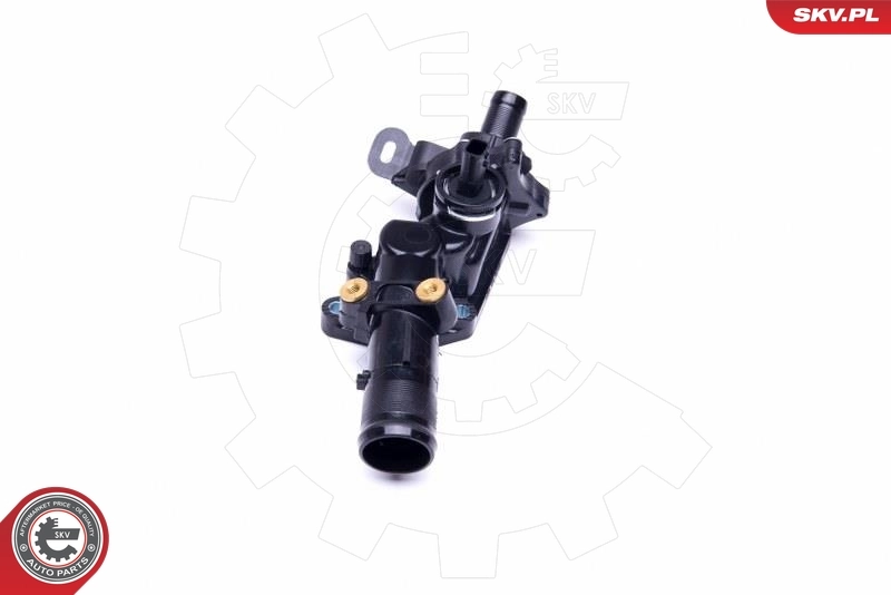 Thermostat, coolant 20SKV109