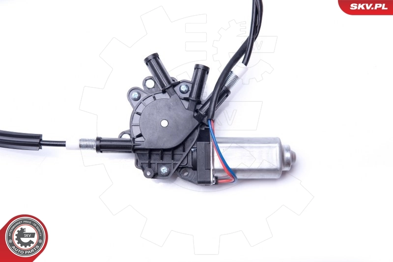ESEN SKV 00SKV323 Window Regulator