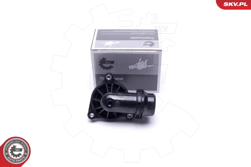Thermostat, coolant 20SKV141
