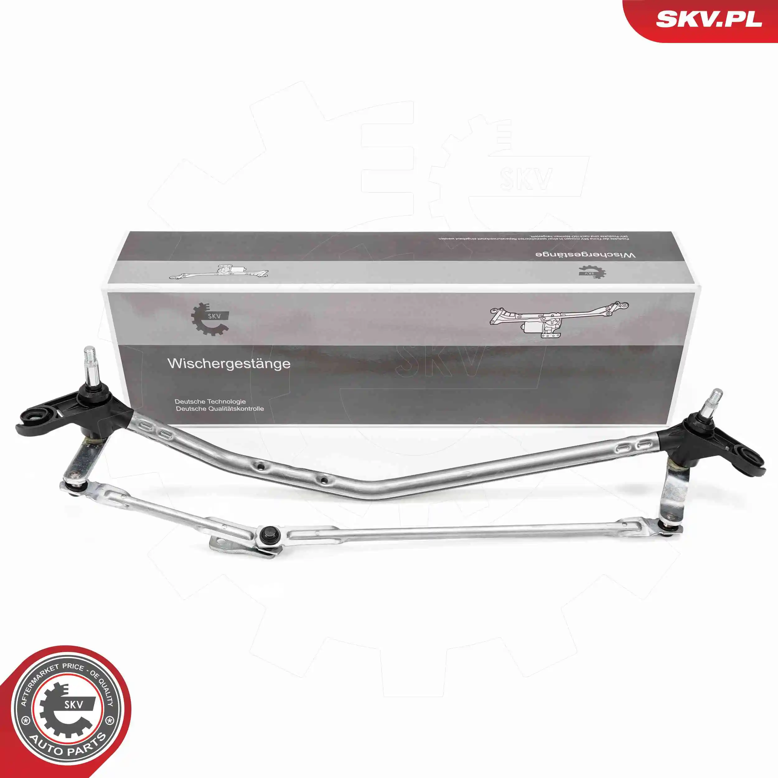 Wiper Linkage 05SKV170