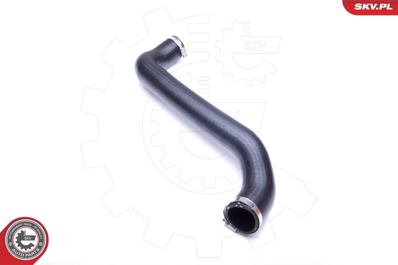 Charge Air Hose 24SKV766