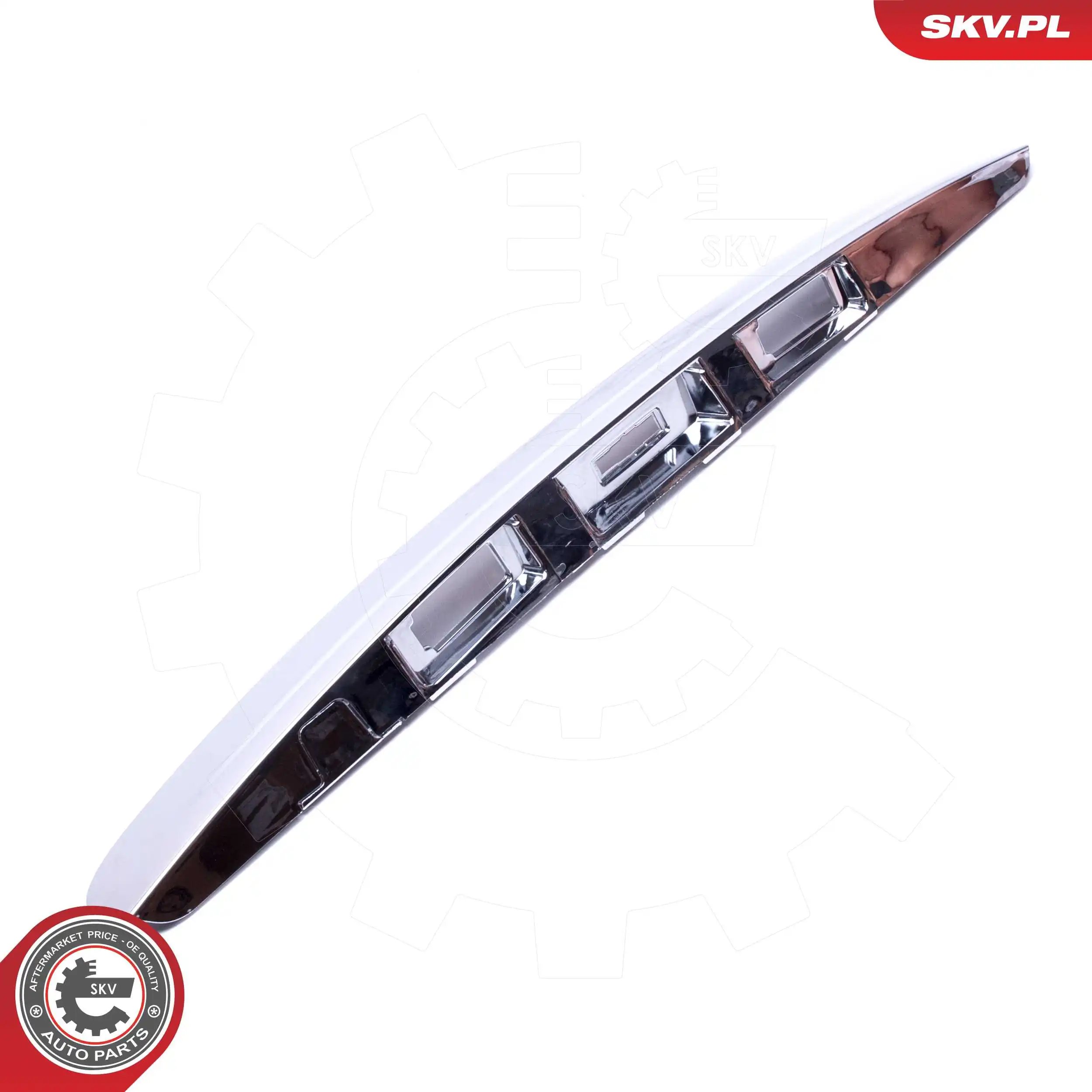 ESEN SKV 96SKV825 Clip, trim/protection strip