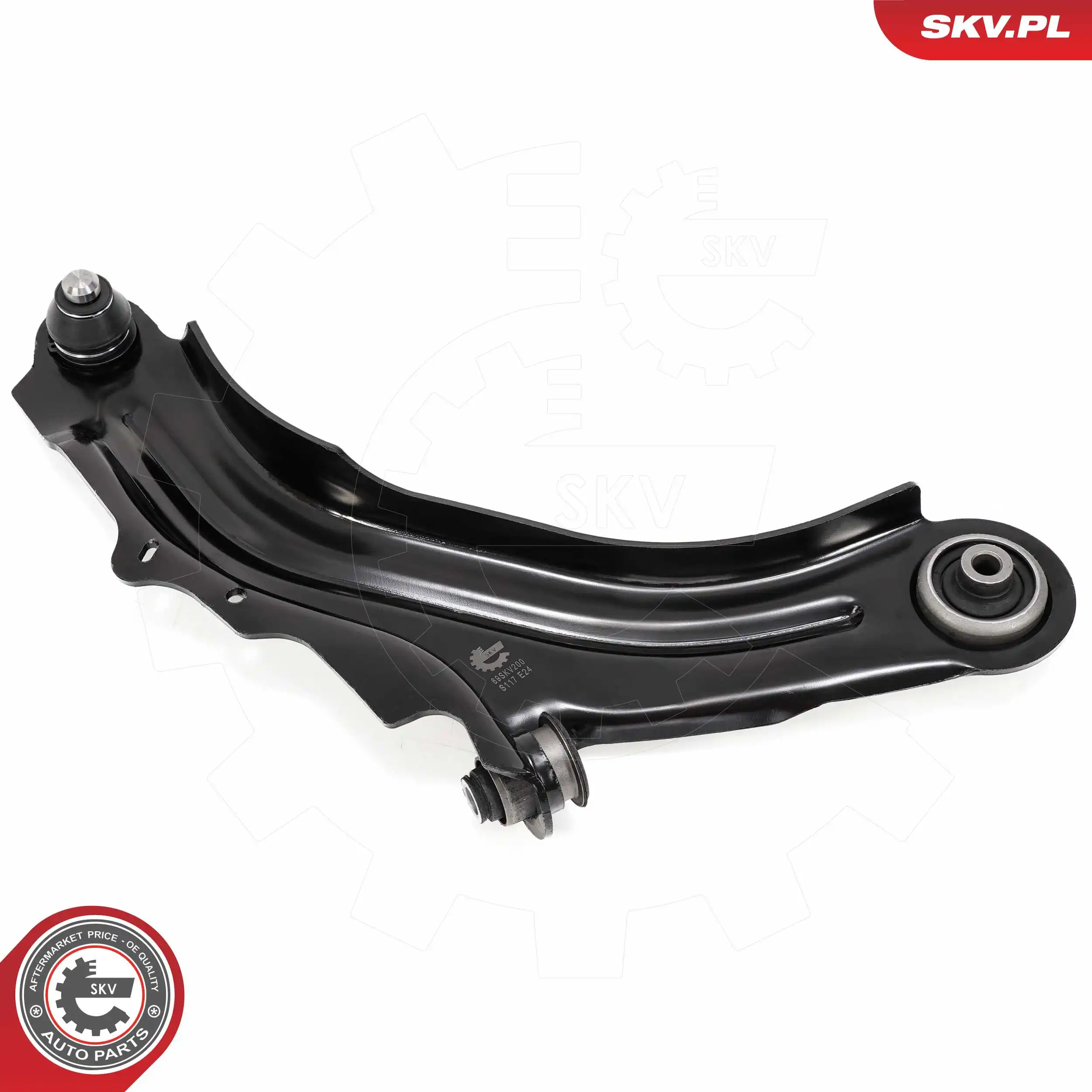 ESEN SKV 69SKV200 Control/Trailing Arm, wheel suspension