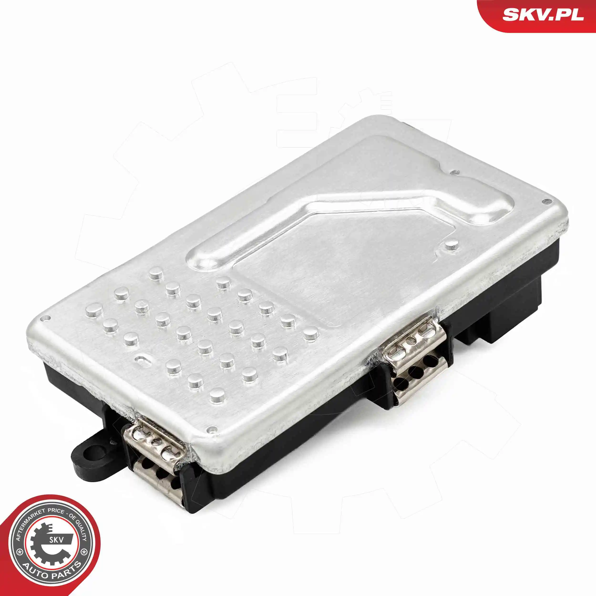 Regulator, interior blower 94SKV145