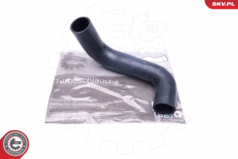 ESEN SKV 24SKV876 Charge Air Hose