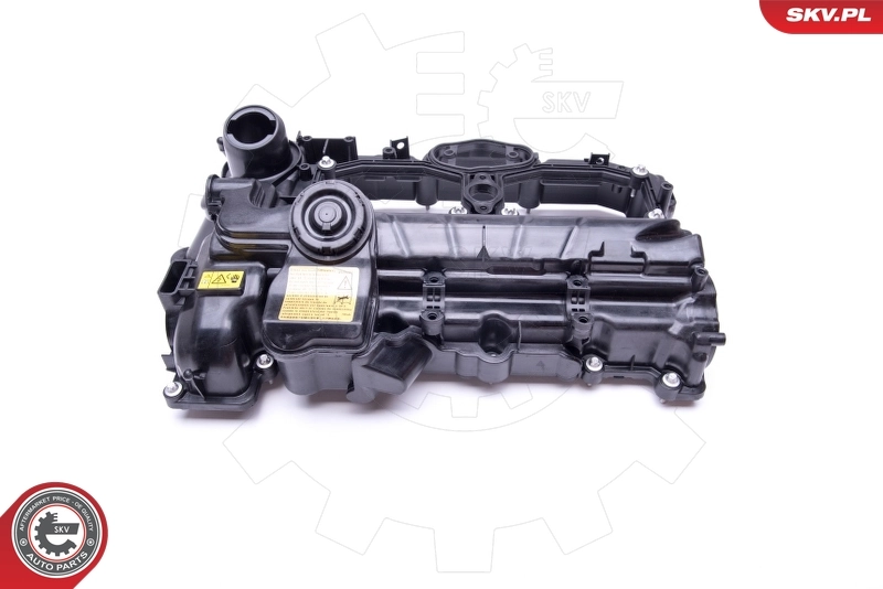 Cylinder Head Cover 48SKV015