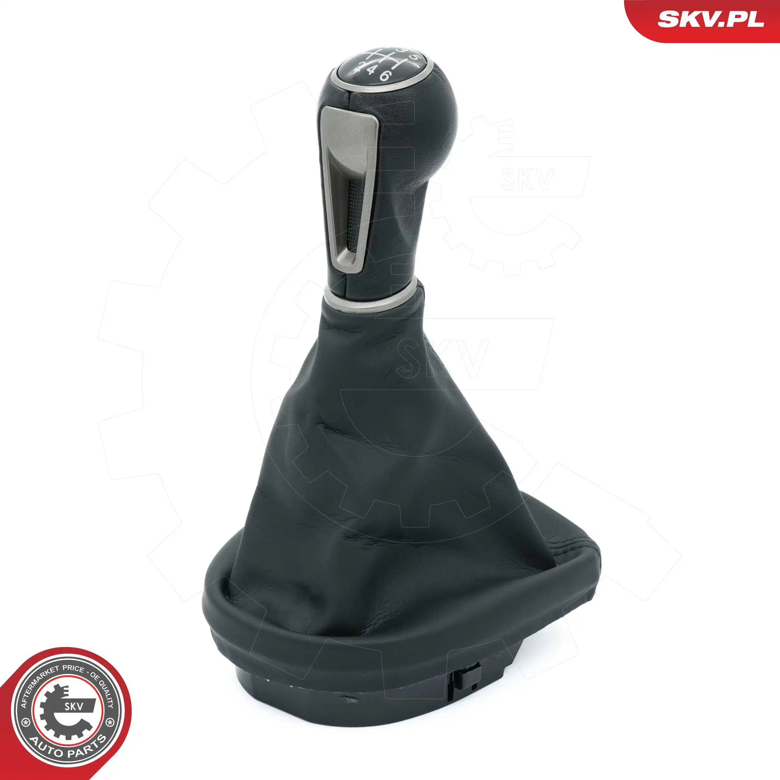 ESEN SKV 63SKV473 Gear Shift Lever Knob