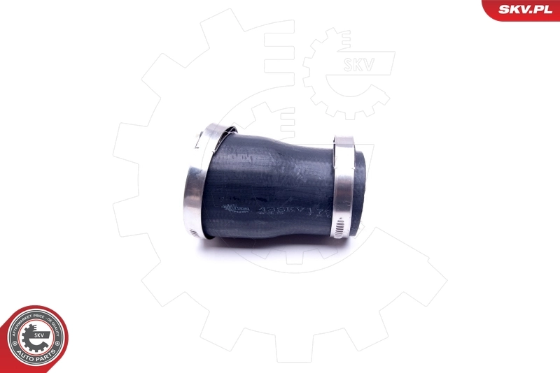 ESEN SKV 43SKV179 Charge Air Hose