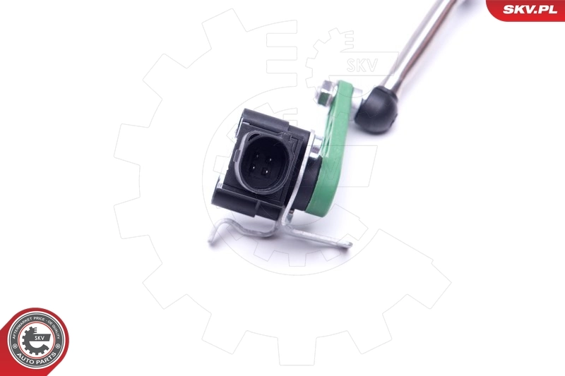 Sensor, headlight levelling 17SKV426