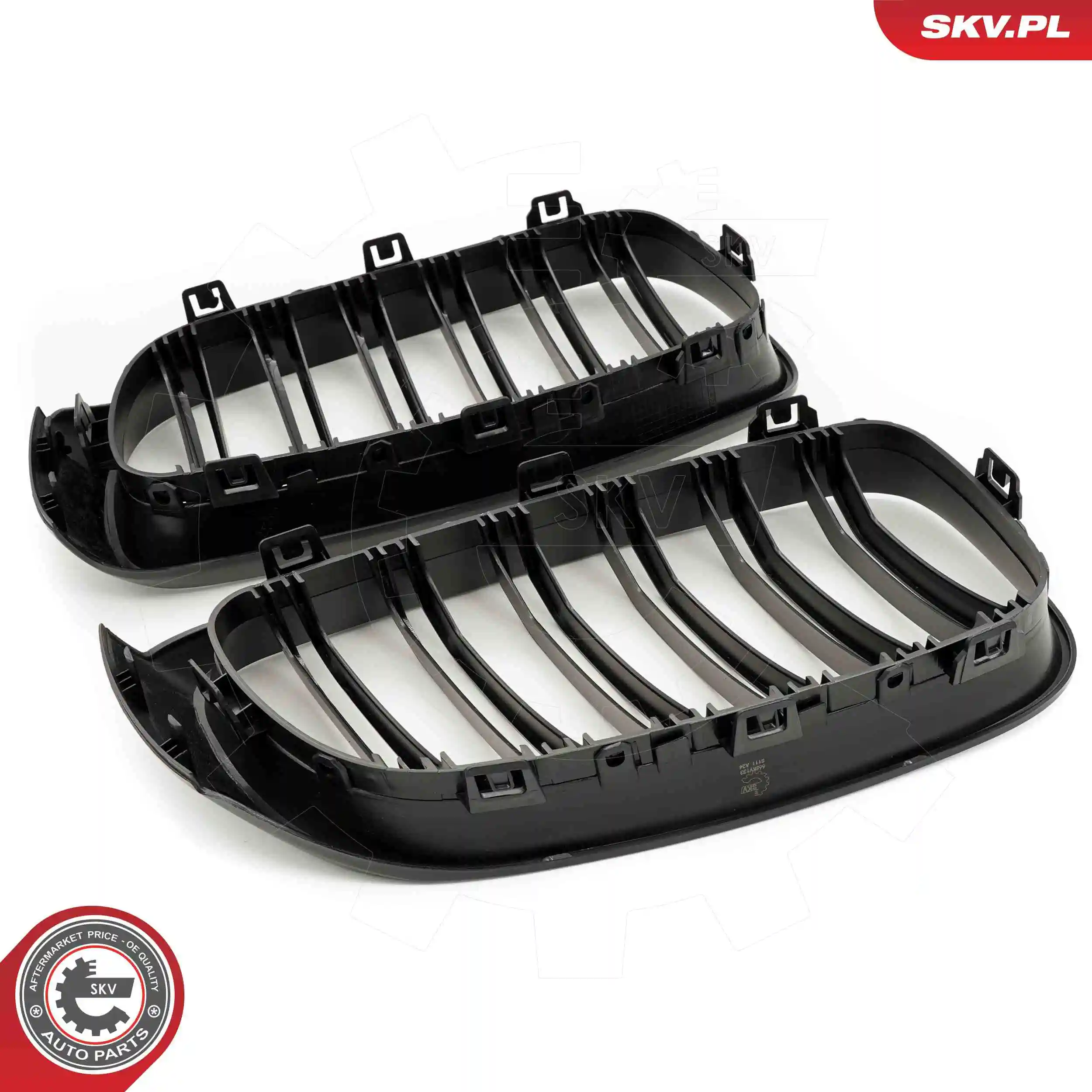 ESEN SKV 66SKV133 Radiator Grille