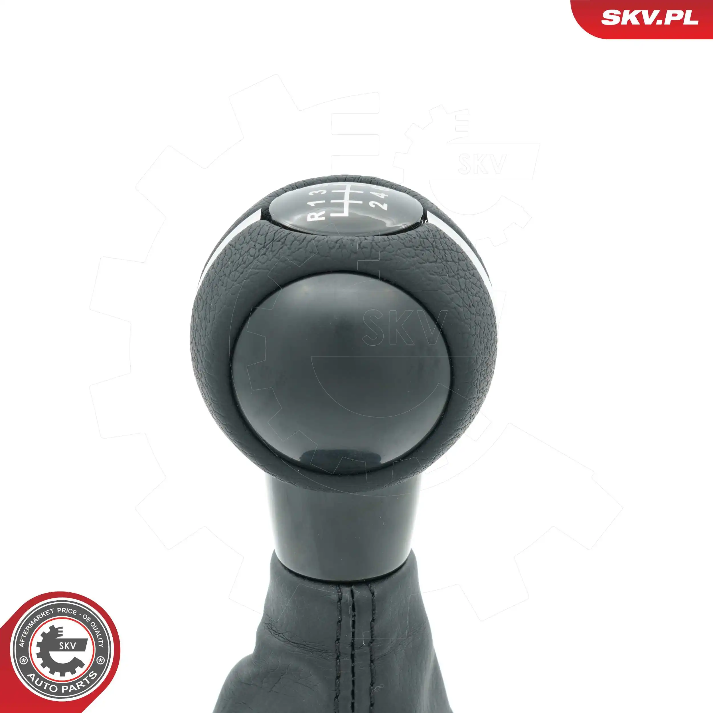 Gear Shift Lever Knob 63SKV453