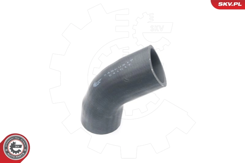 Ladeluftschlauch 24SKV219