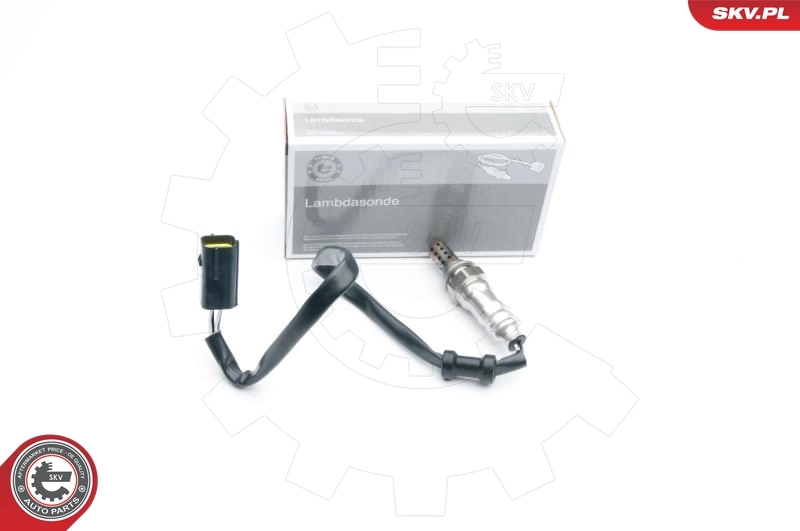 Oxygen Sensor 09SKV571