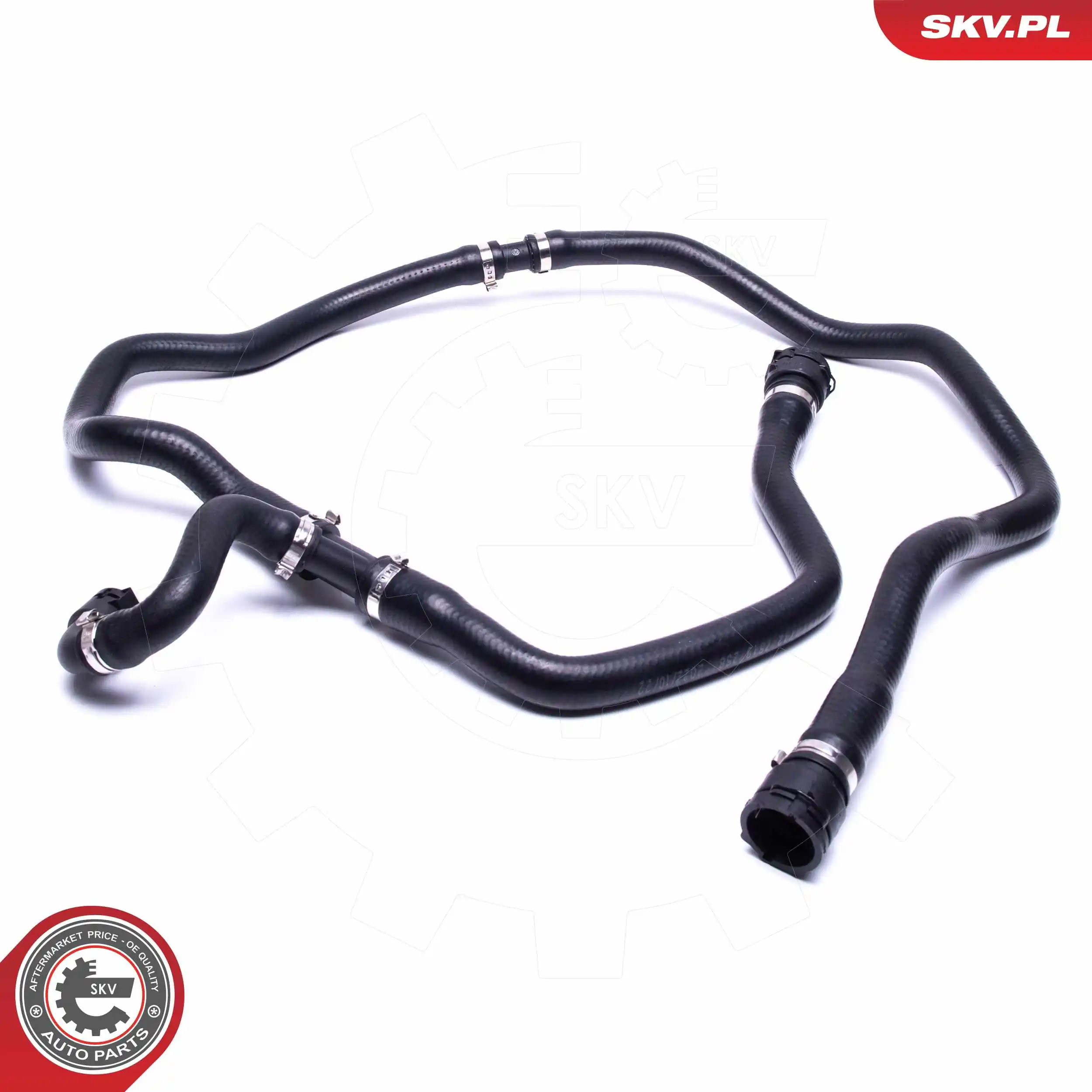 Radiator Hose 54SKV460