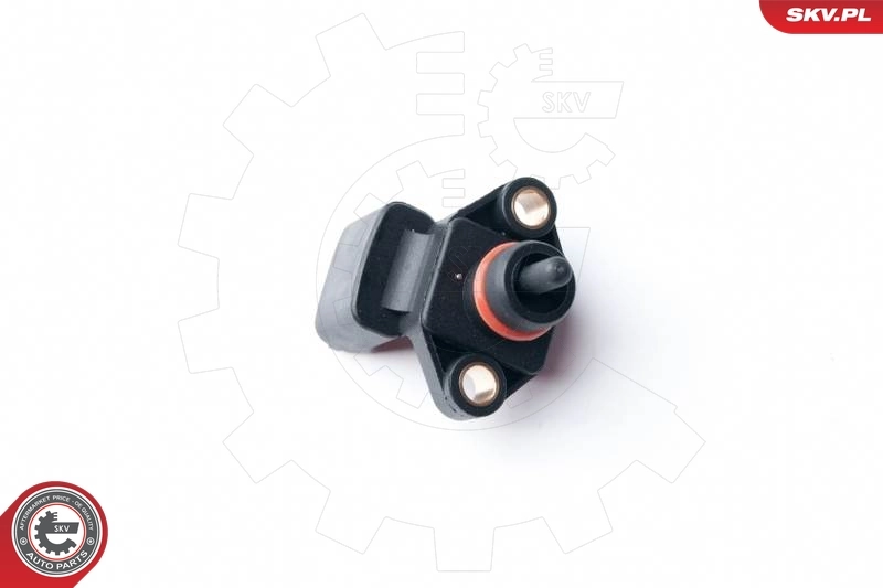 Sensor, intake manifold pressure 17SKV133