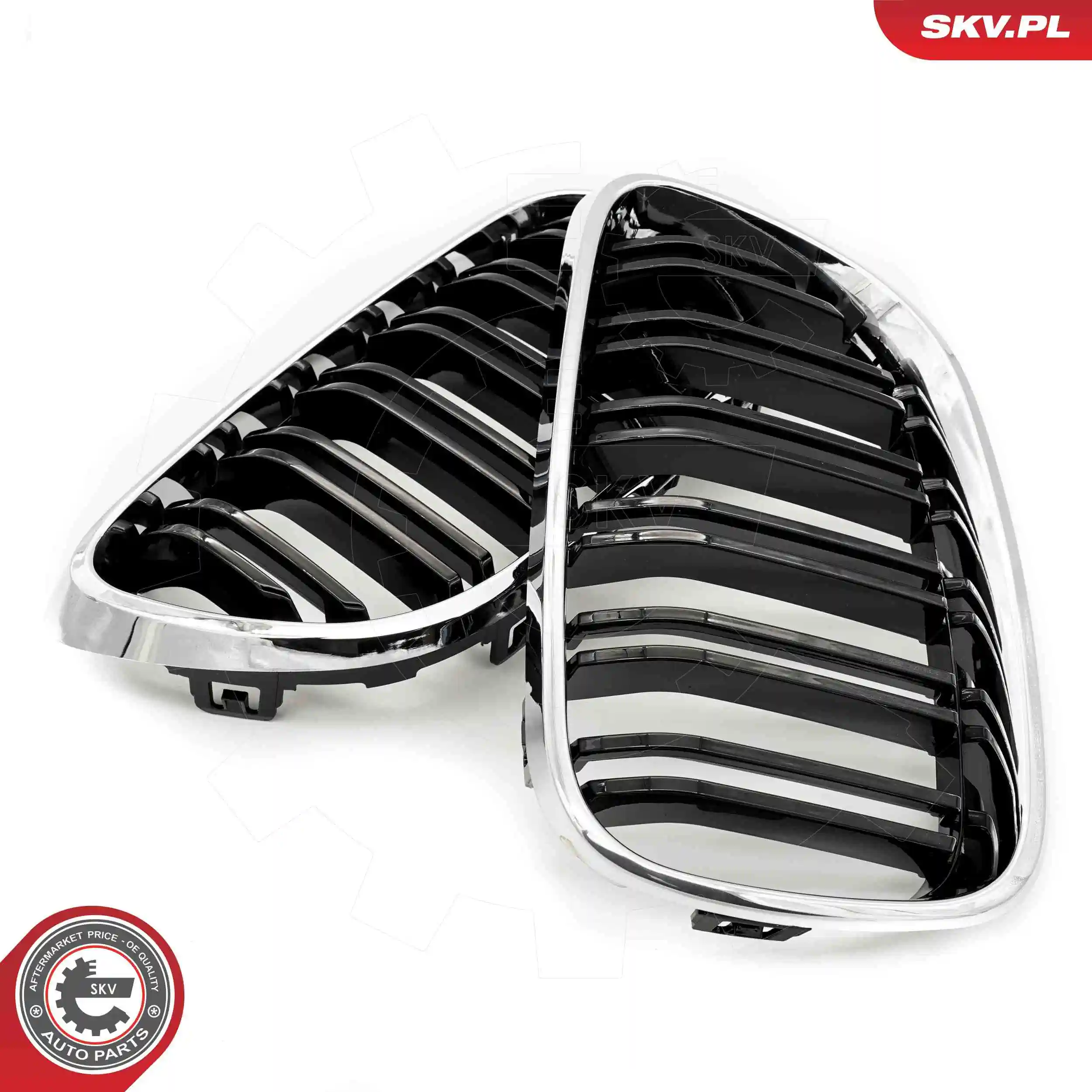 ESEN SKV 66SKV033 Radiator Grille