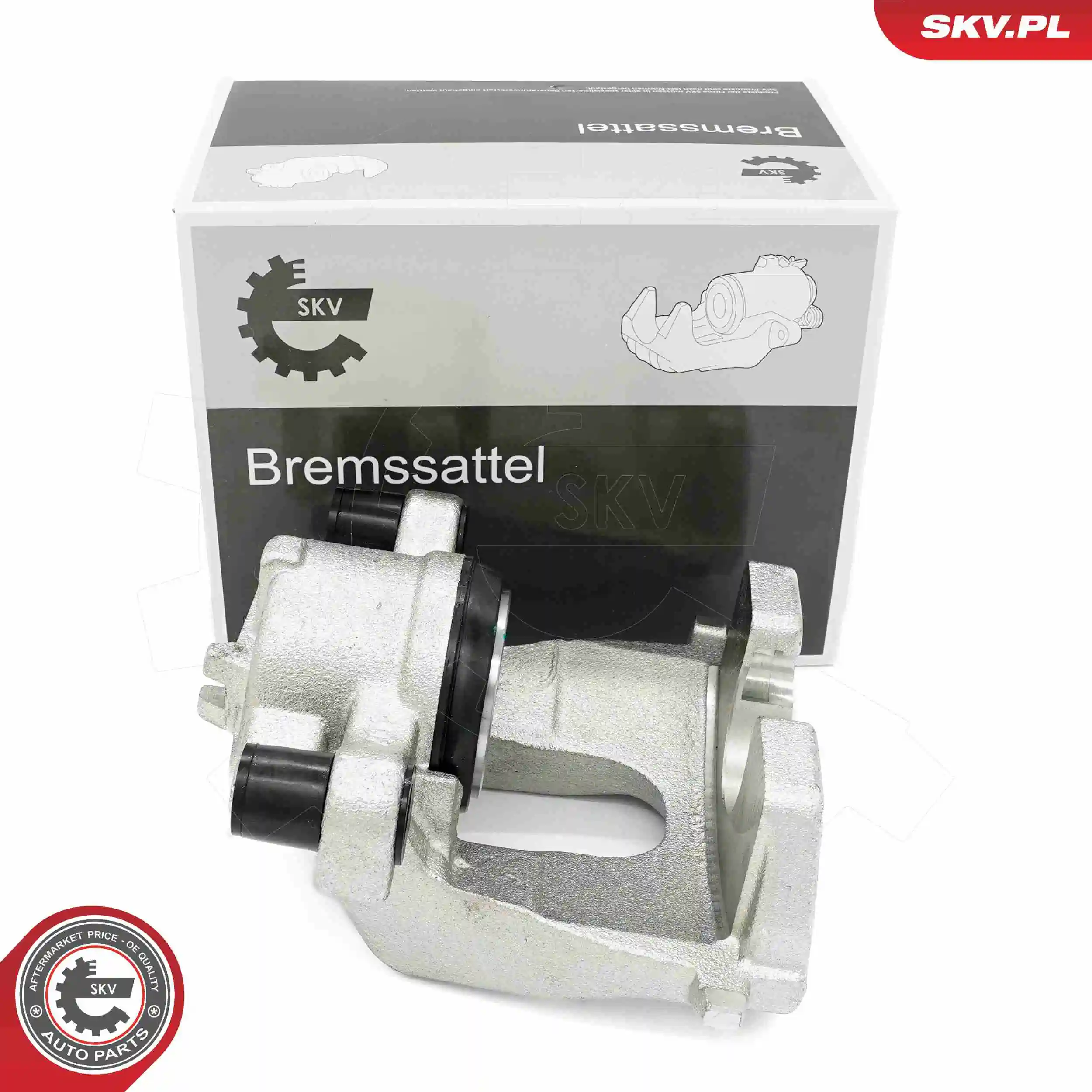 Brake Caliper 56SKV581