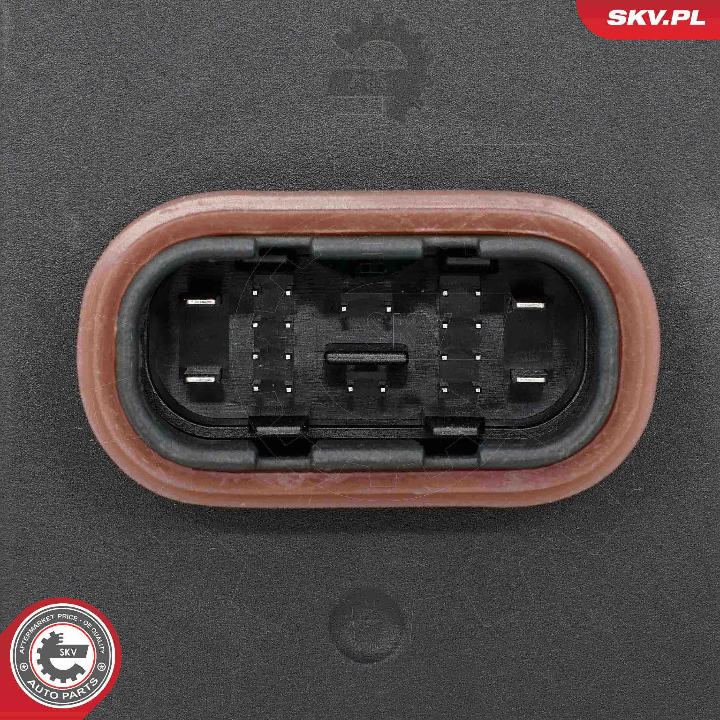 ESEN SKV 59SKV285 Control Unit, headlight