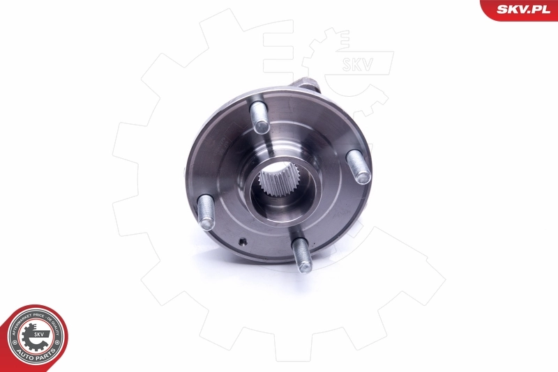 Wheel Bearing Kit 29SKV279