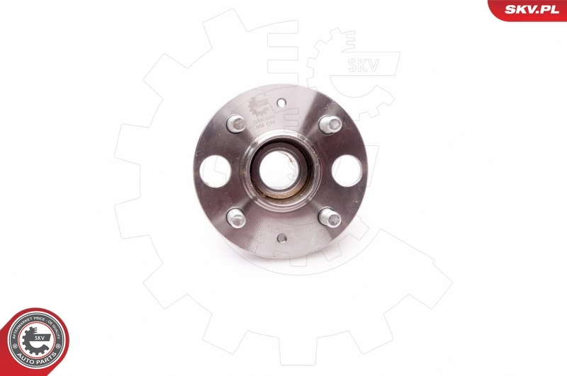 Wheel Bearing Kit 29SKV088