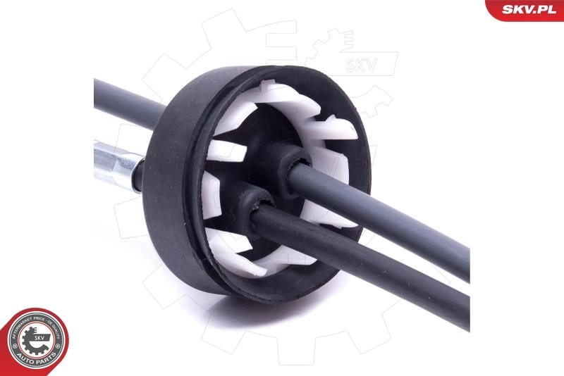 Cable Pull, manual transmission 27SKV156