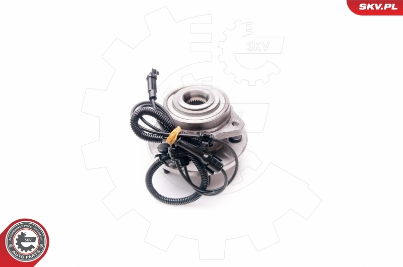 Wheel Bearing Kit 29SKV146