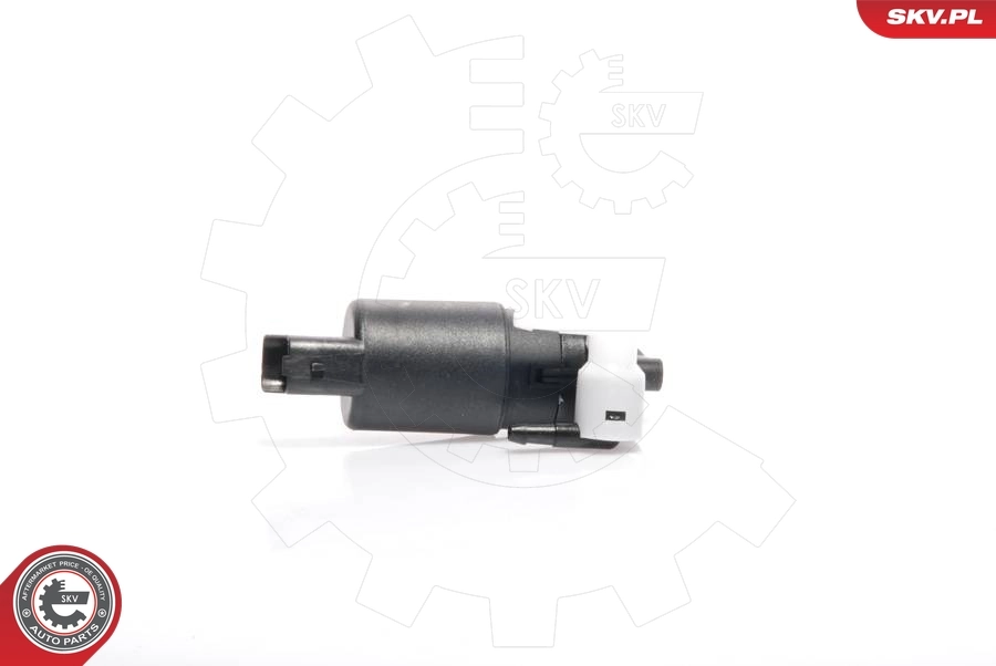 Washer Fluid Pump, window cleaning 15SKV013