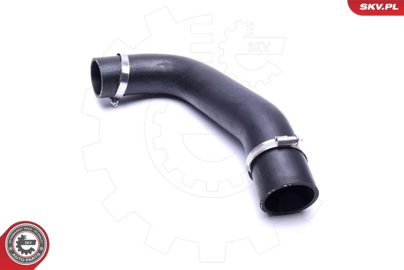 Charge Air Hose 54SKV091