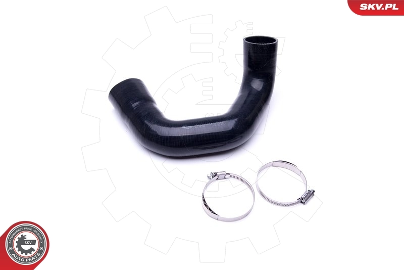 ESEN SKV 43SKV359 Charge Air Hose
