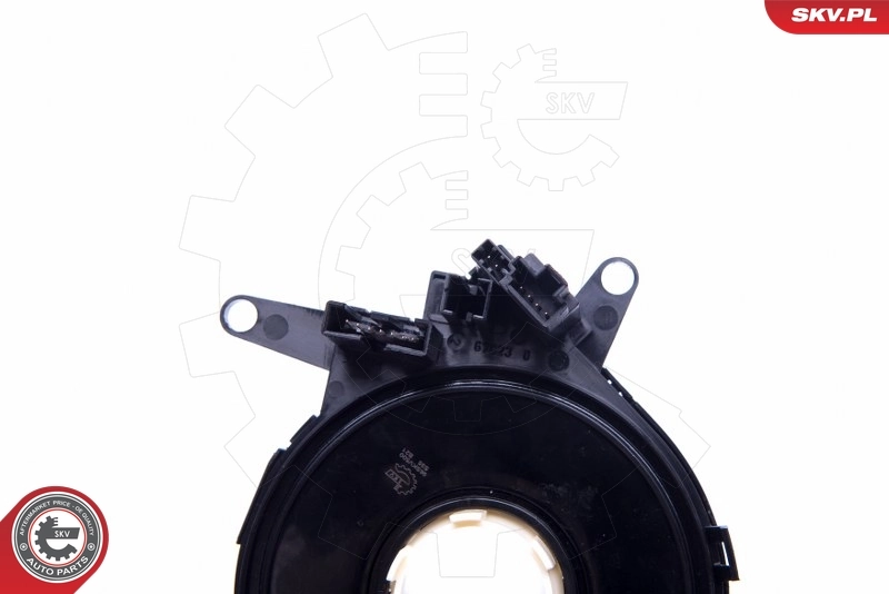 Clock Spring, airbag 96SKV500
