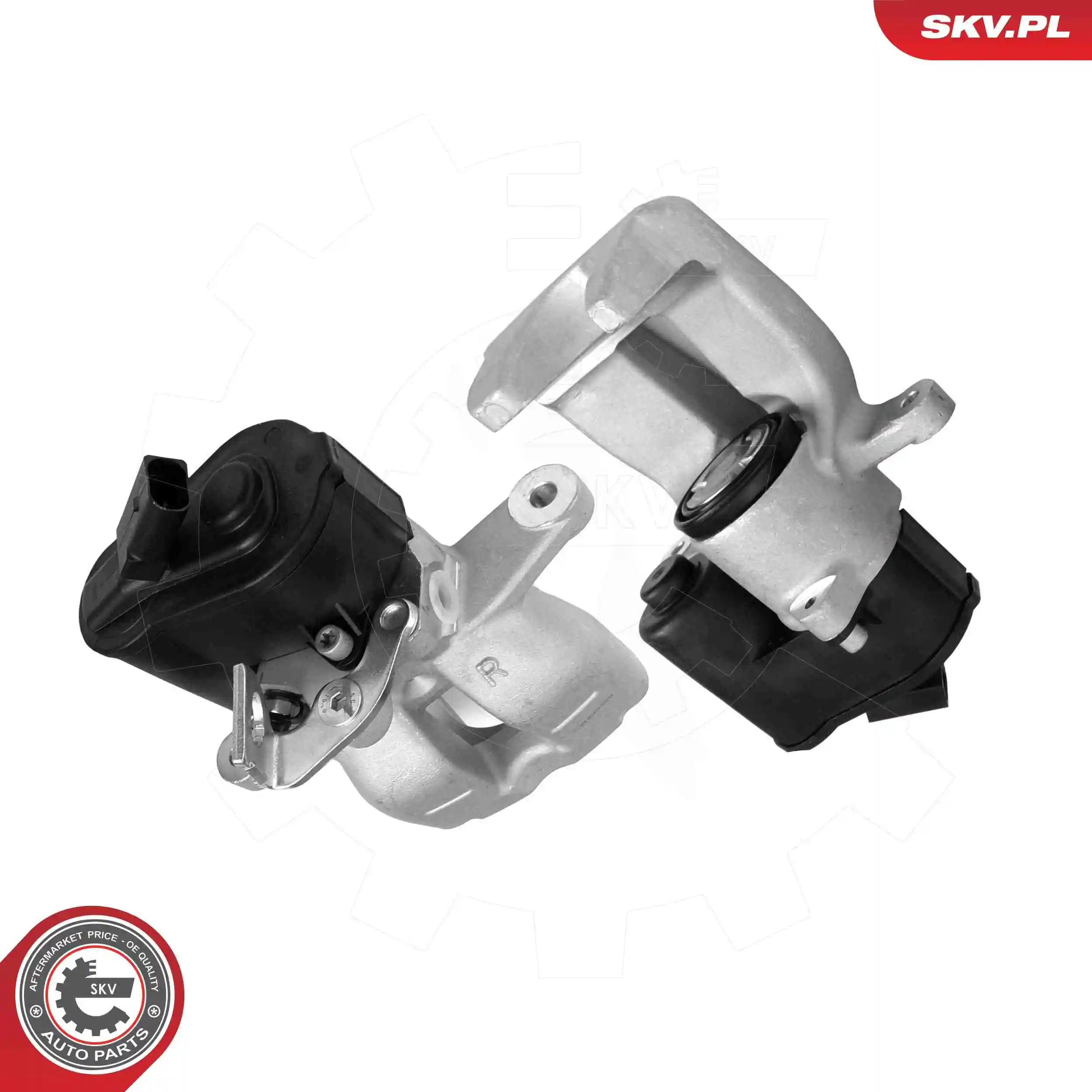 Brake Caliper 74SKV994