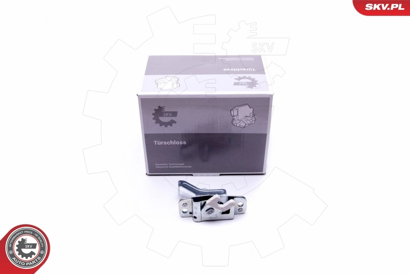 Door Lock 16SKV347