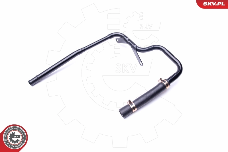 Coolant Pipe 43SKV760