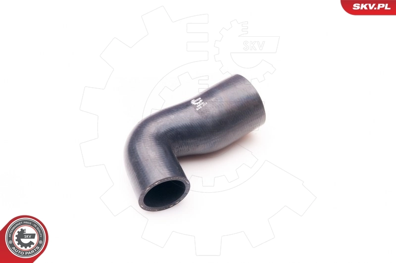 Charge Air Hose 24SKV151