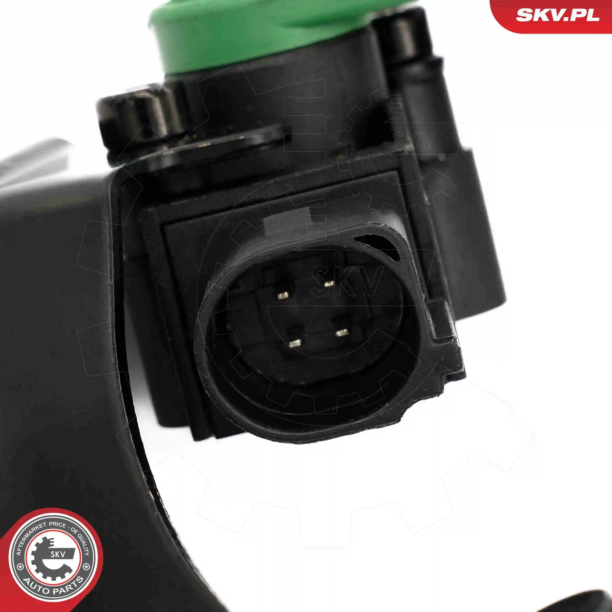 Sensor, headlight levelling 17SKV962