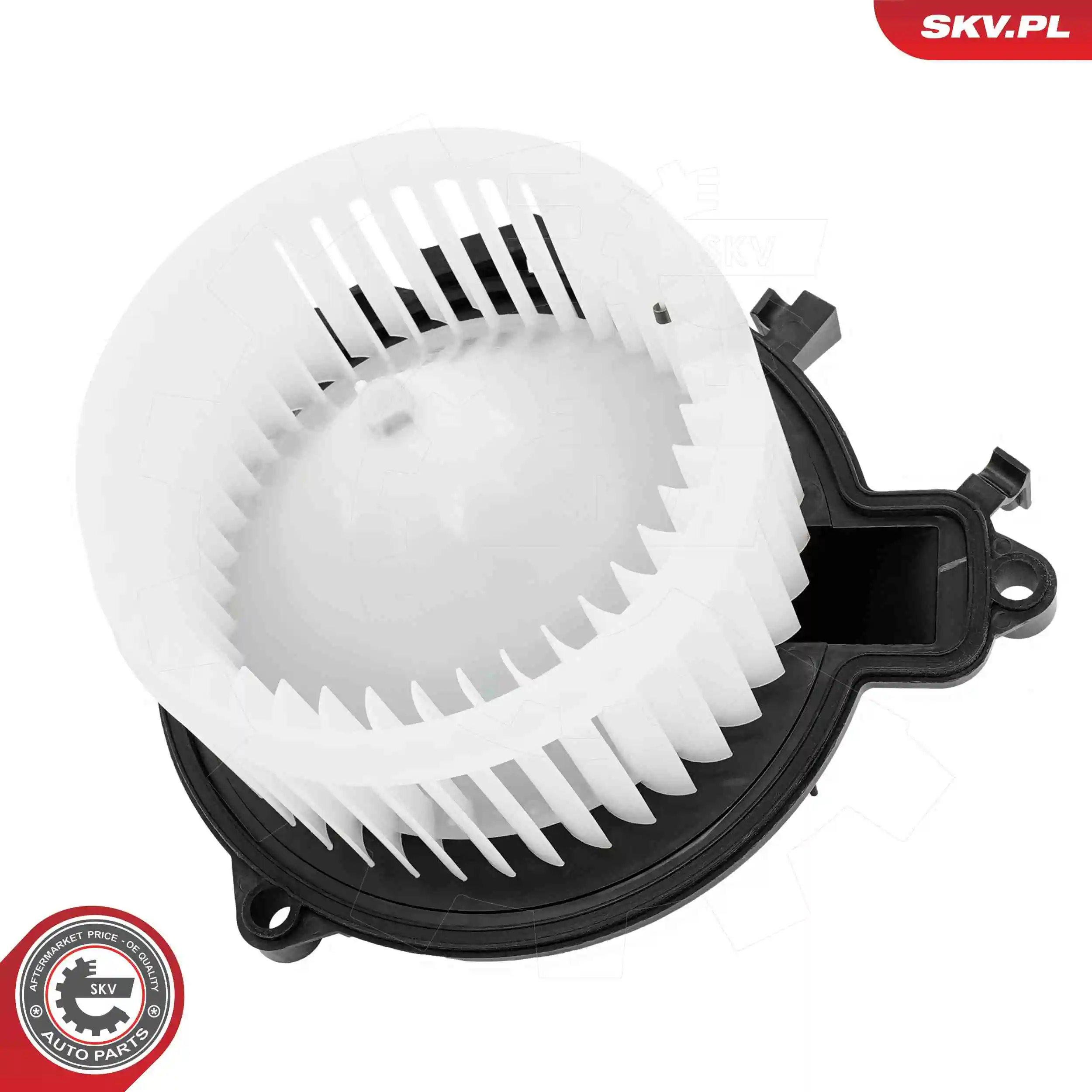 Interior Blower 68SKV276