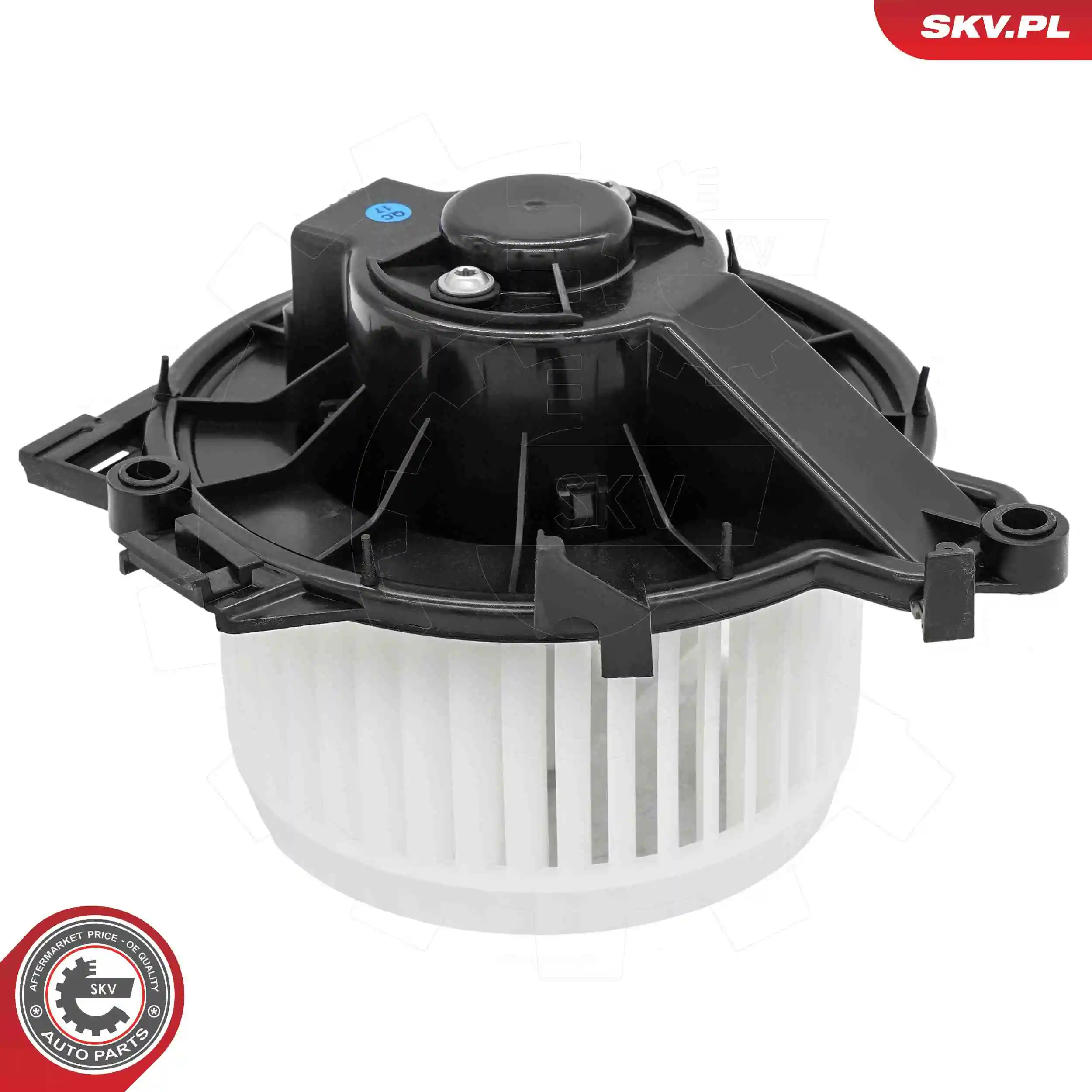 Interior Blower 68SKV276