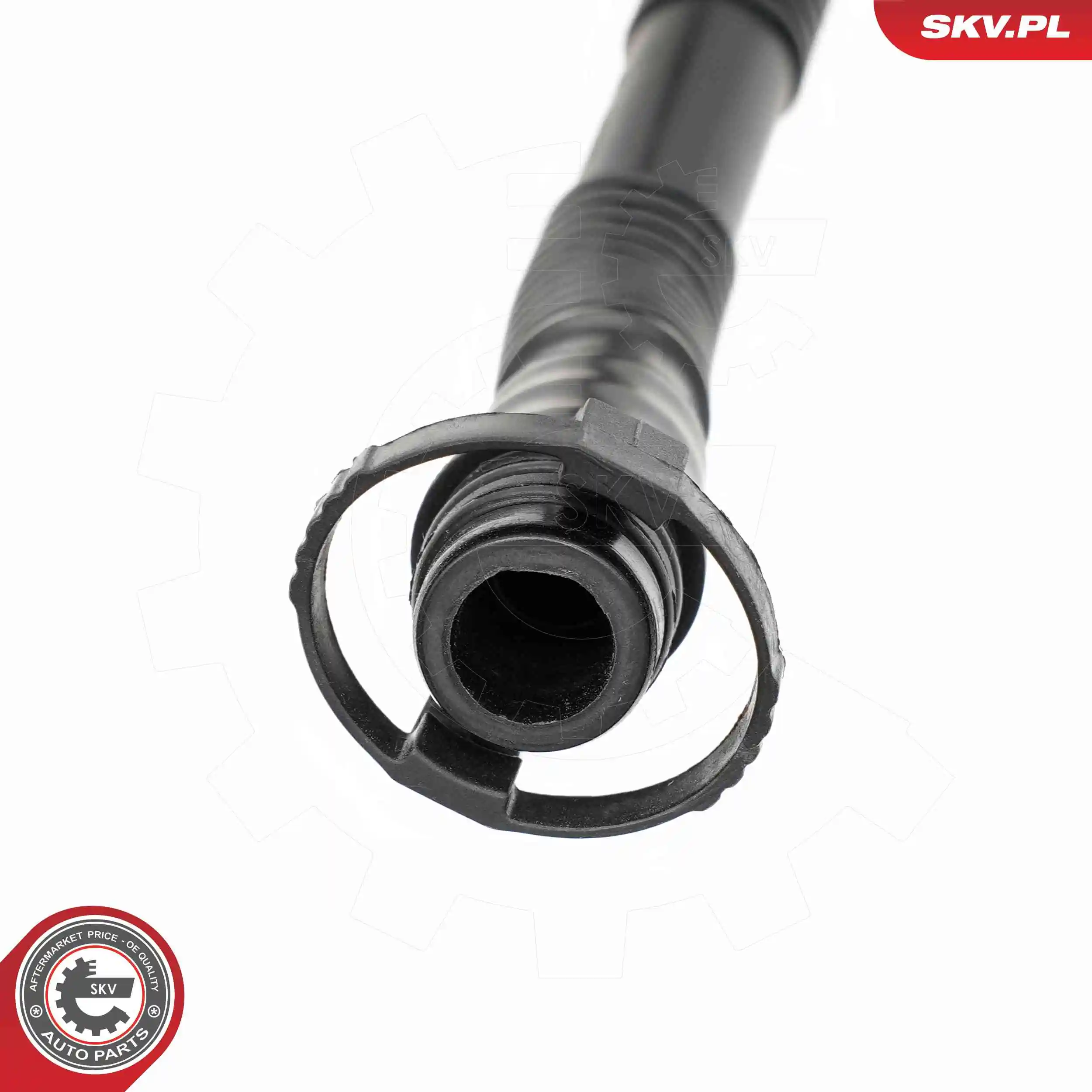 Hose, crankcase ventilation 54SKV754