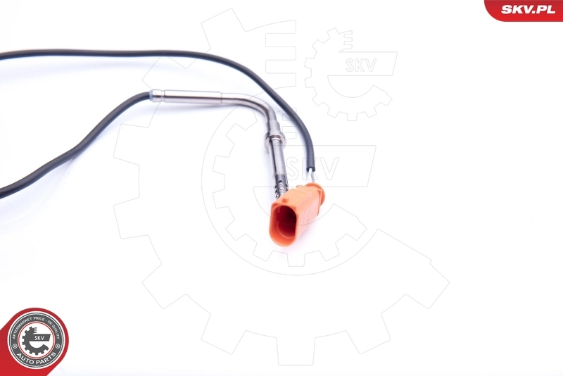 Sensor, exhaust gas temperature 30SKV191