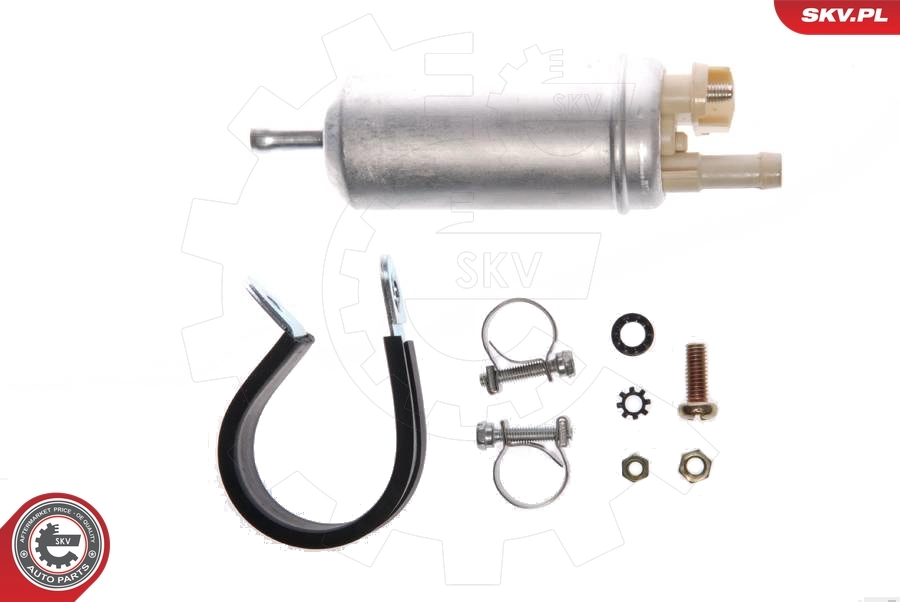 Fuel Pump 02SKV004