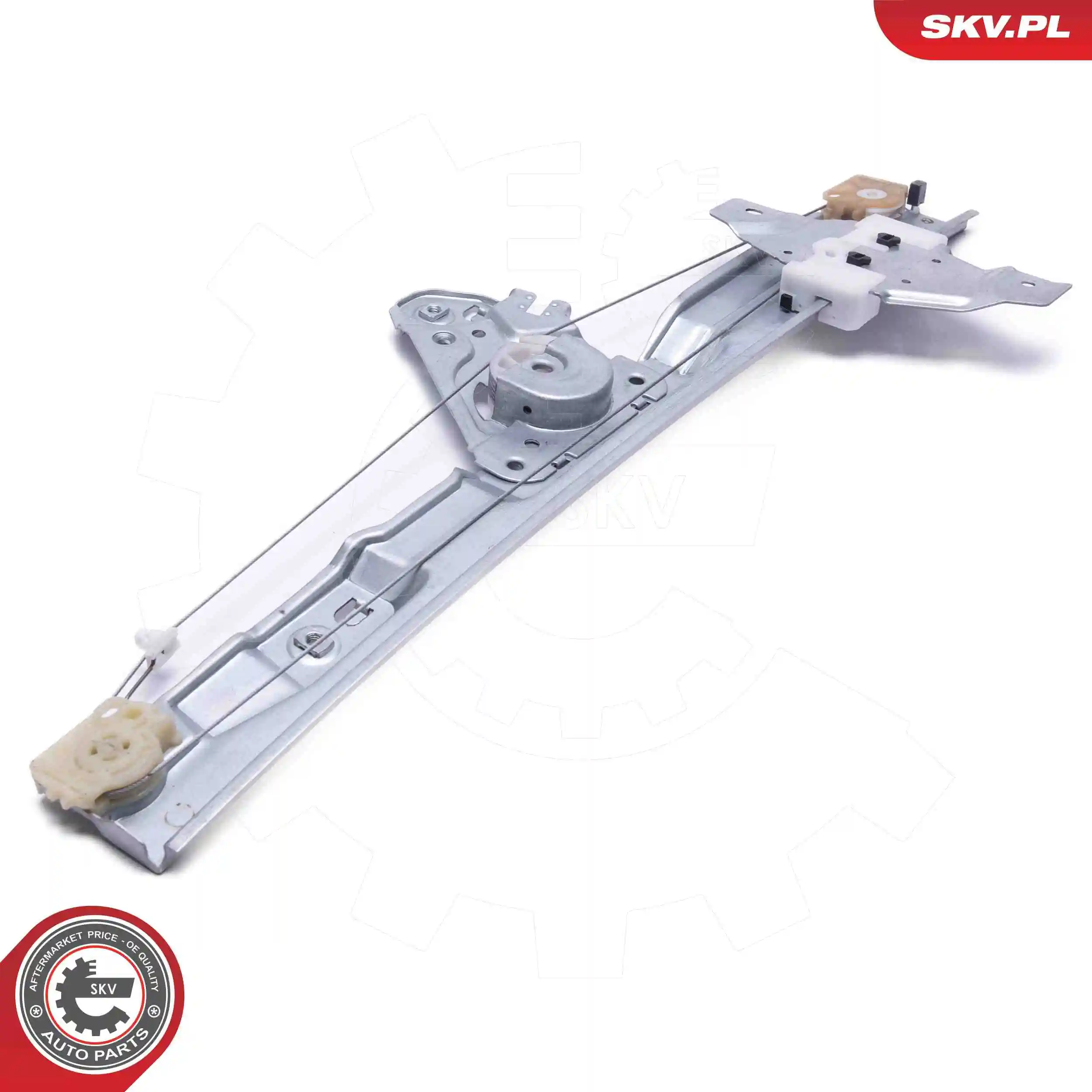 ESEN SKV 51SKV461 Window Regulator