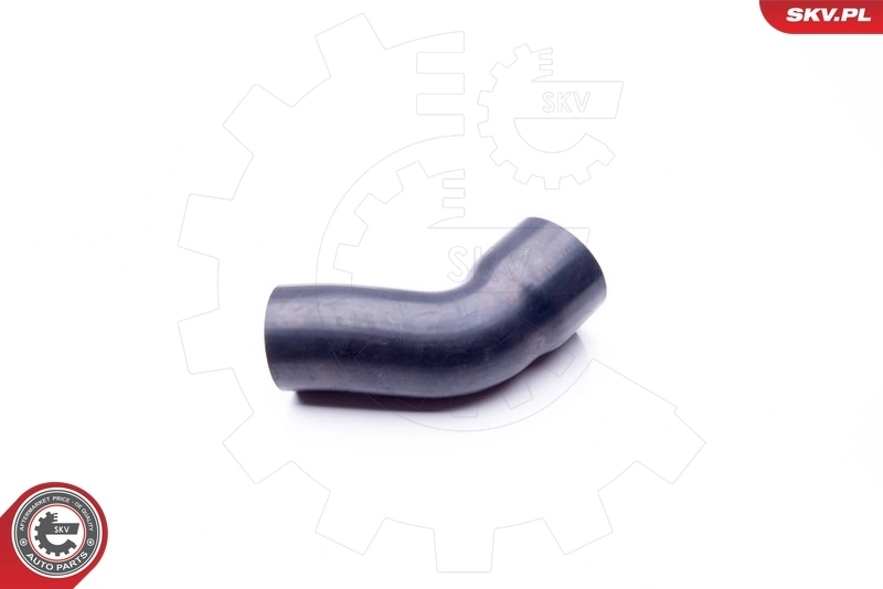 Charge Air Hose 24SKV744