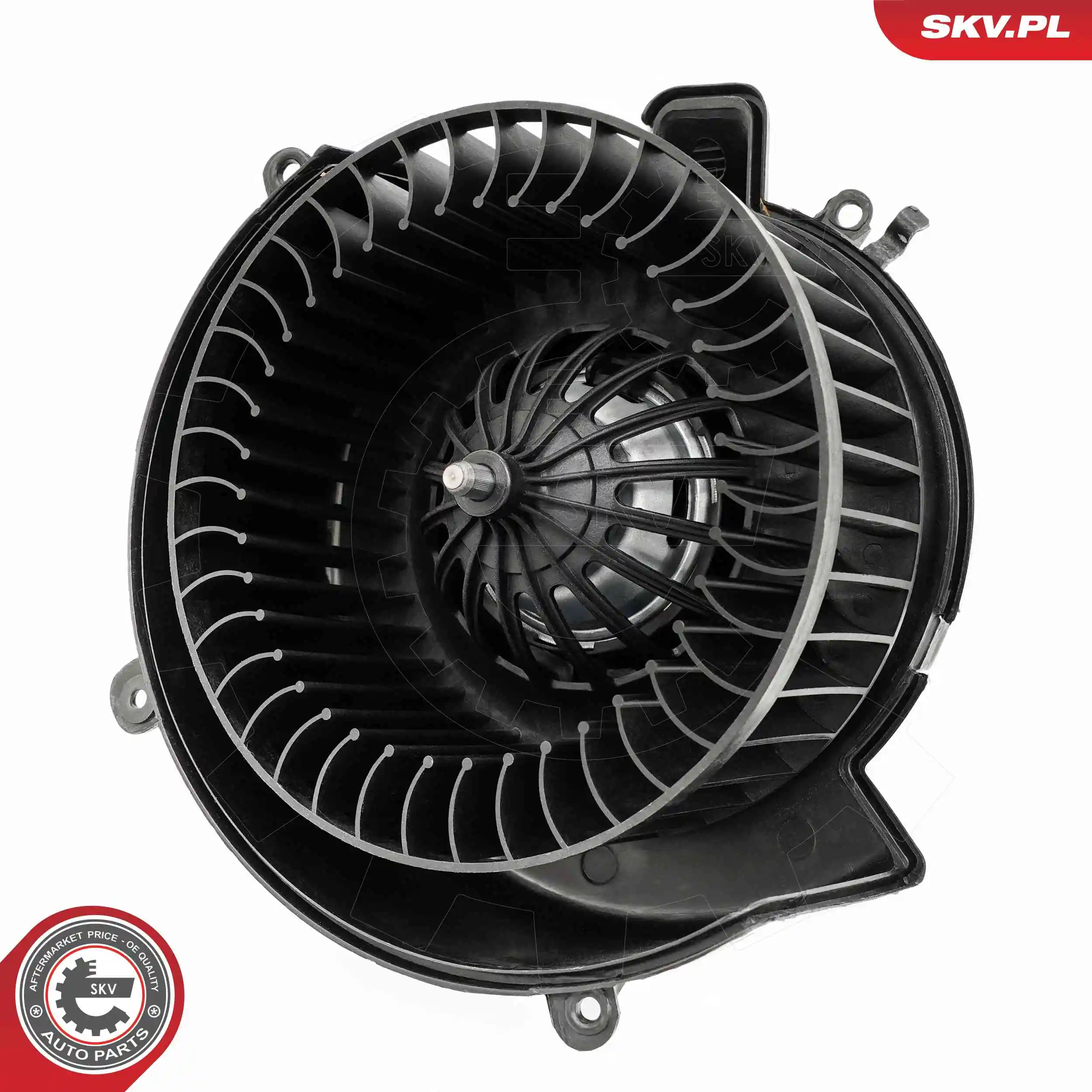 Interior Blower 68SKV066