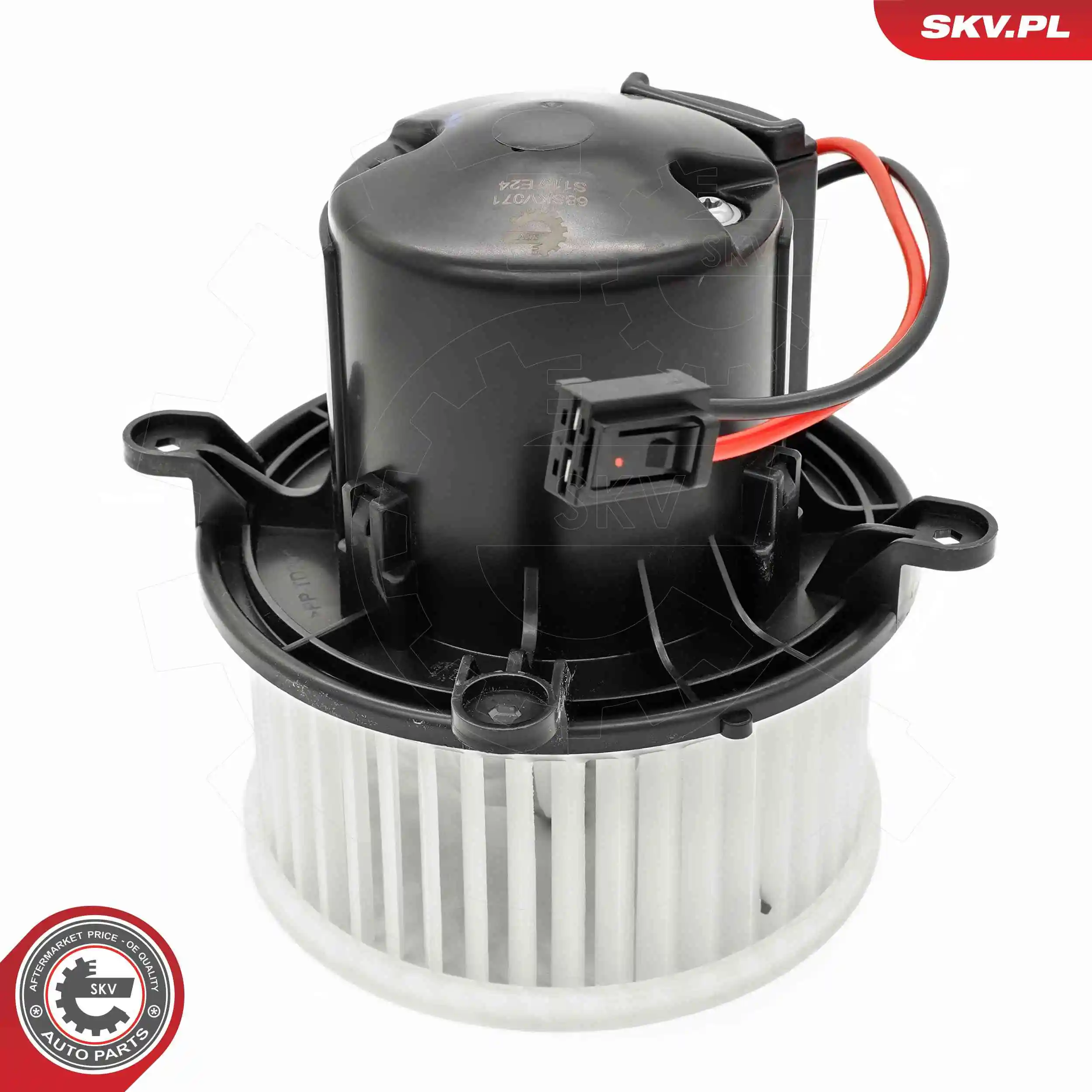 Interior Blower 68SKV071