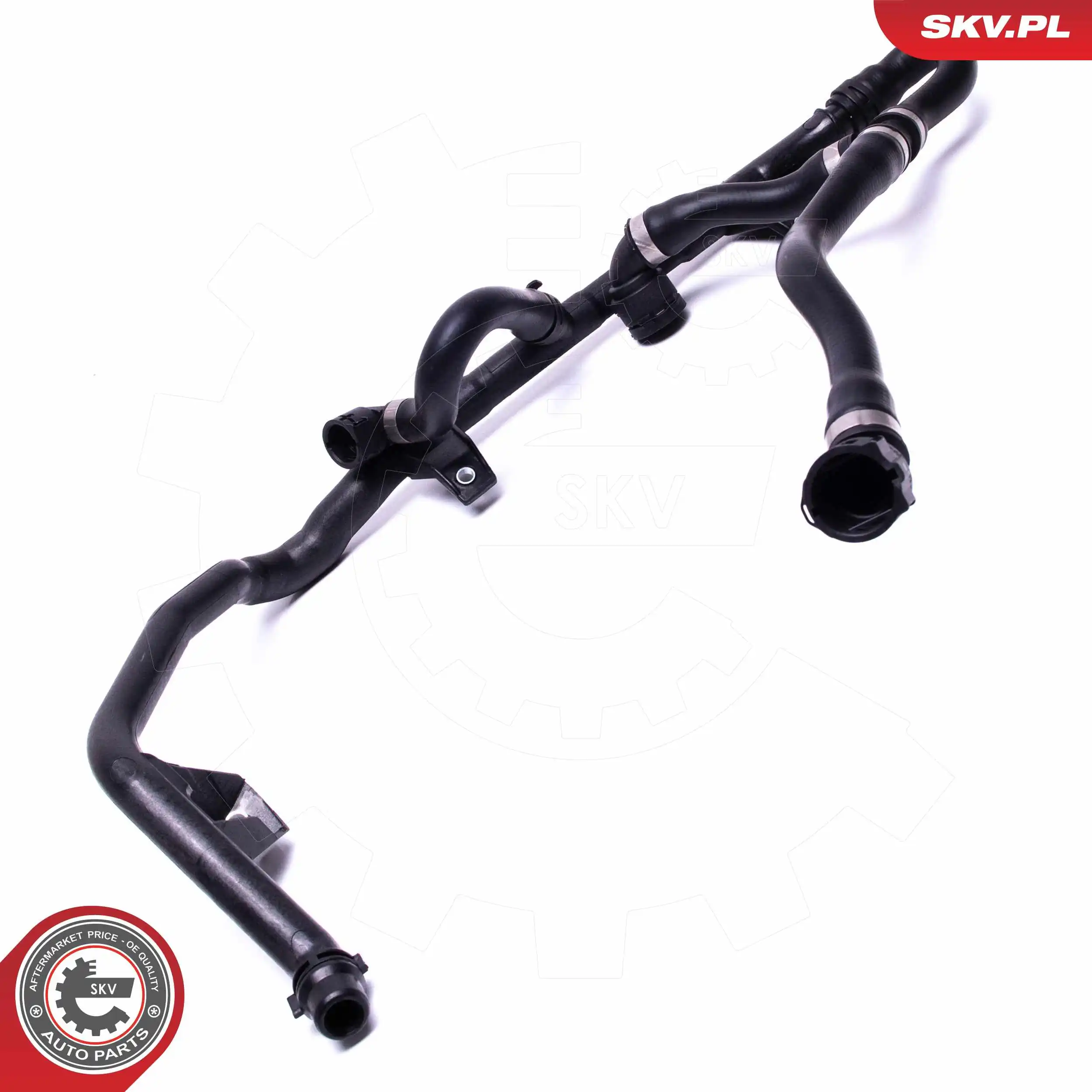 Radiator Hose 54SKV491