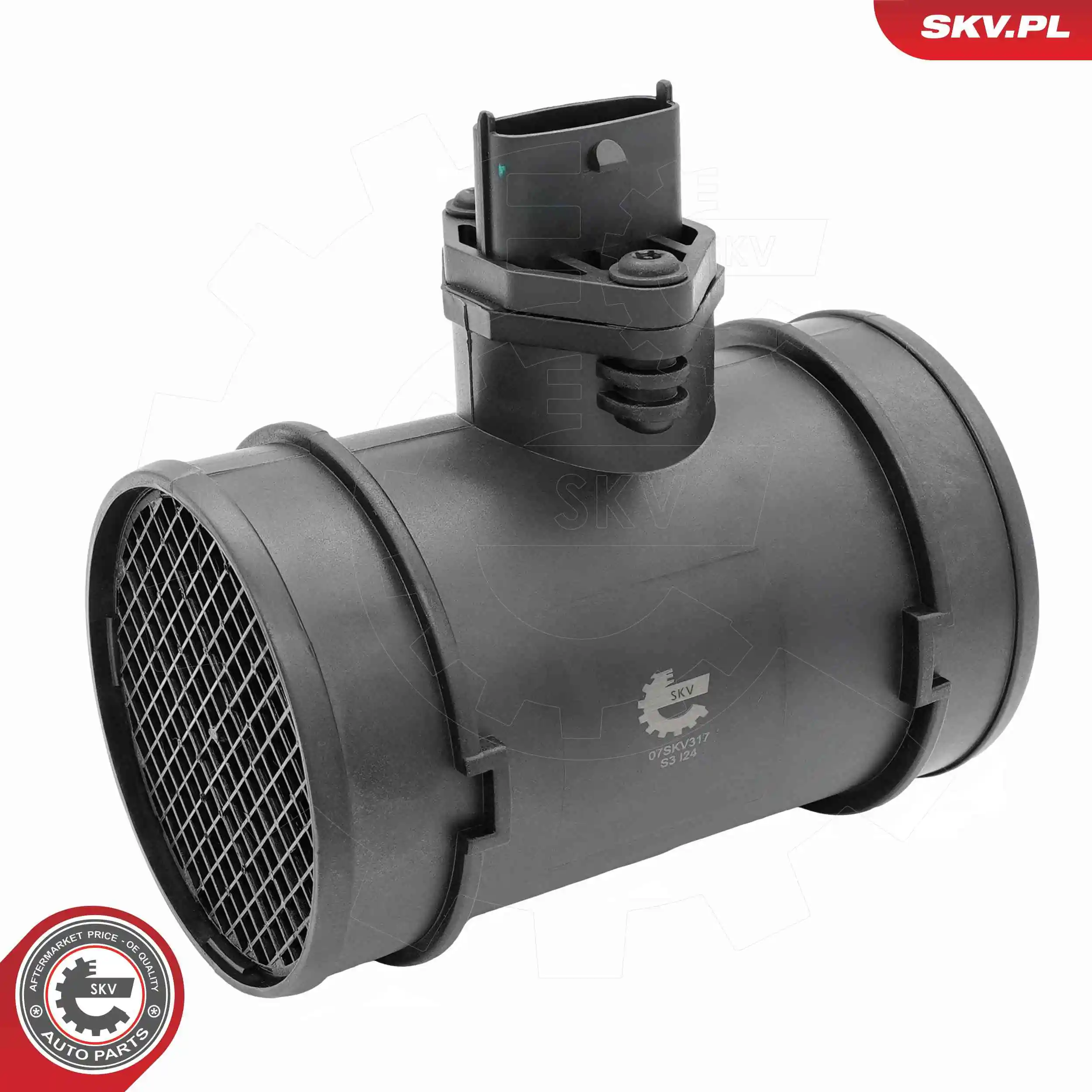 エアマスメーター 07SKV317