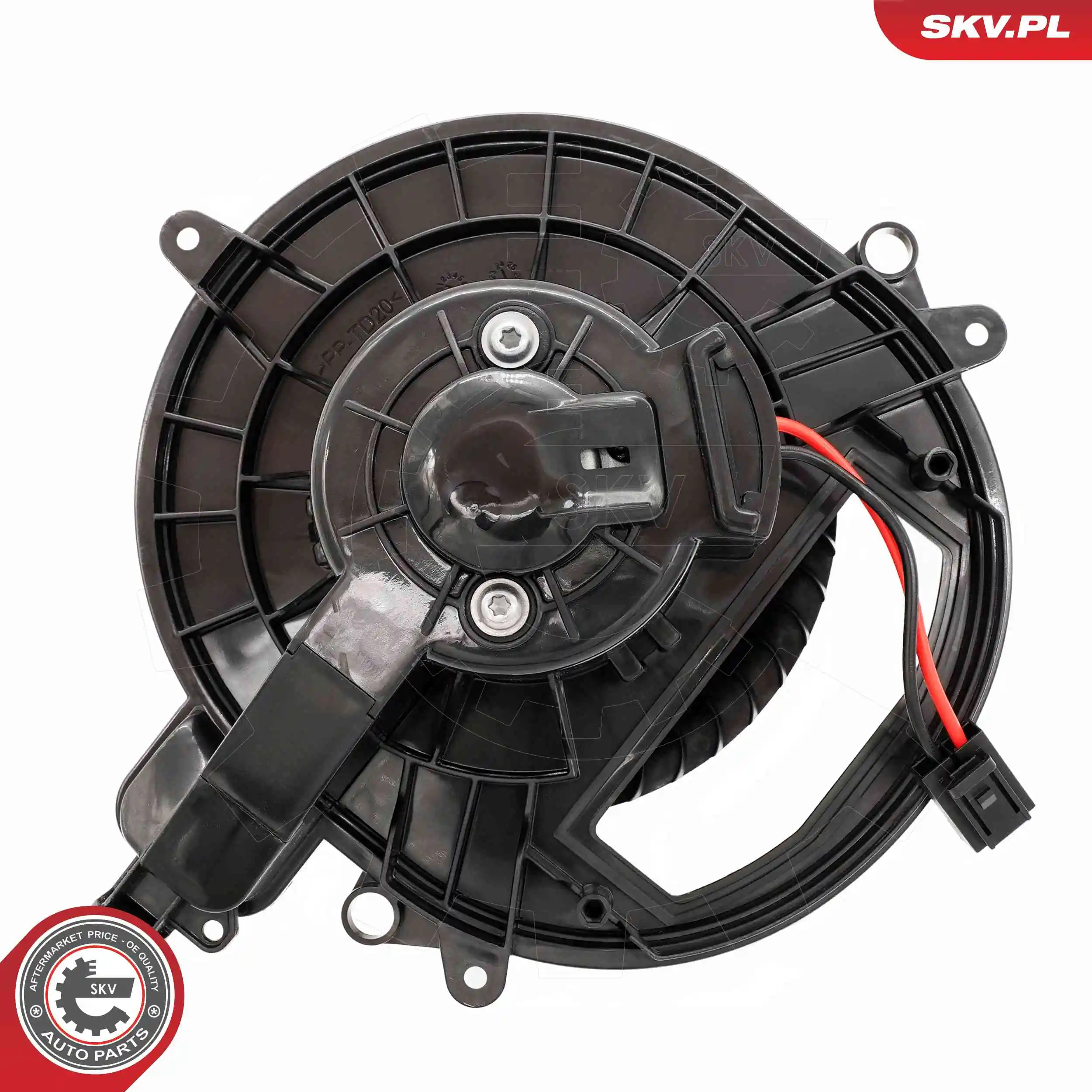 Interior Blower 68SKV117