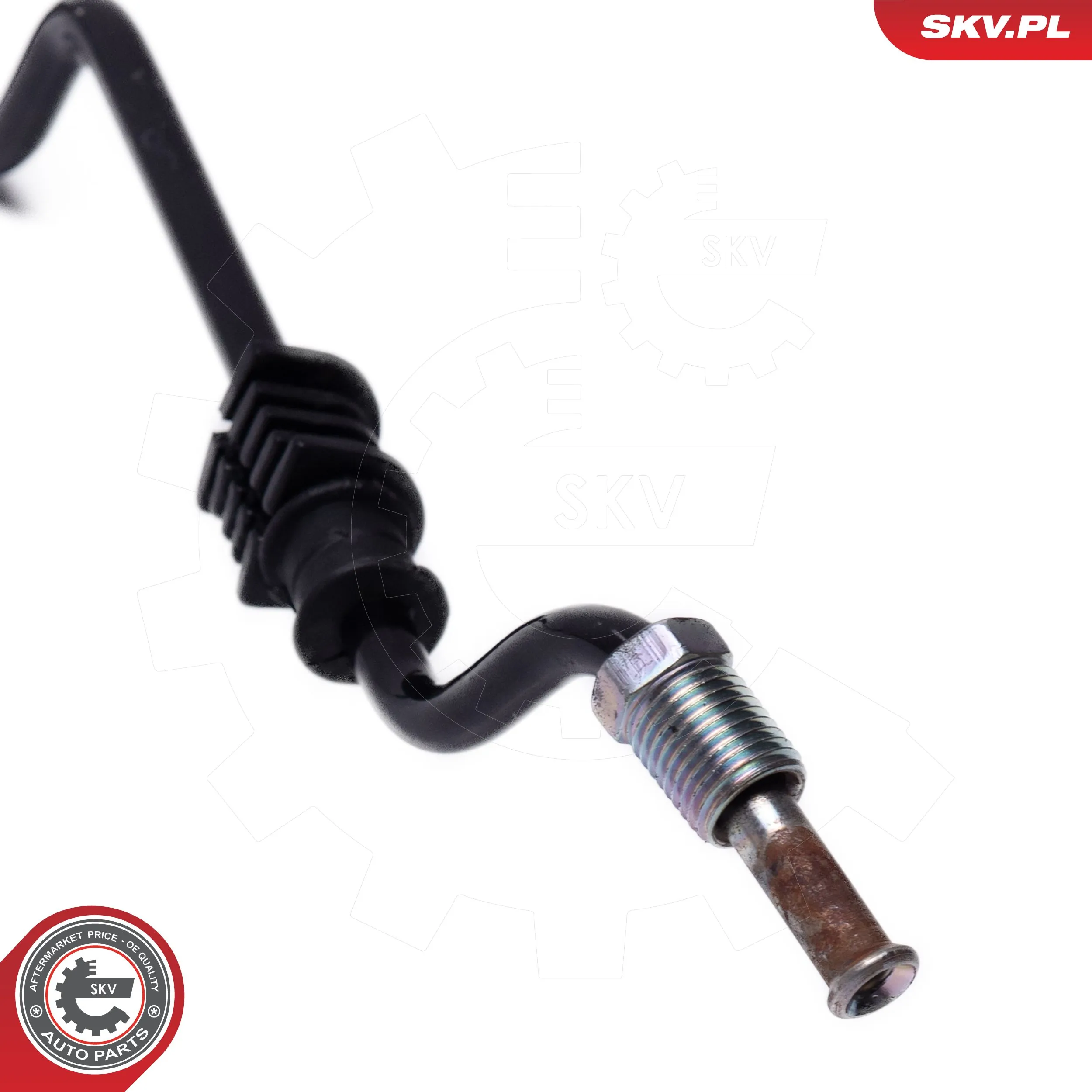 Hydraulic Hose, steering 10SKV967