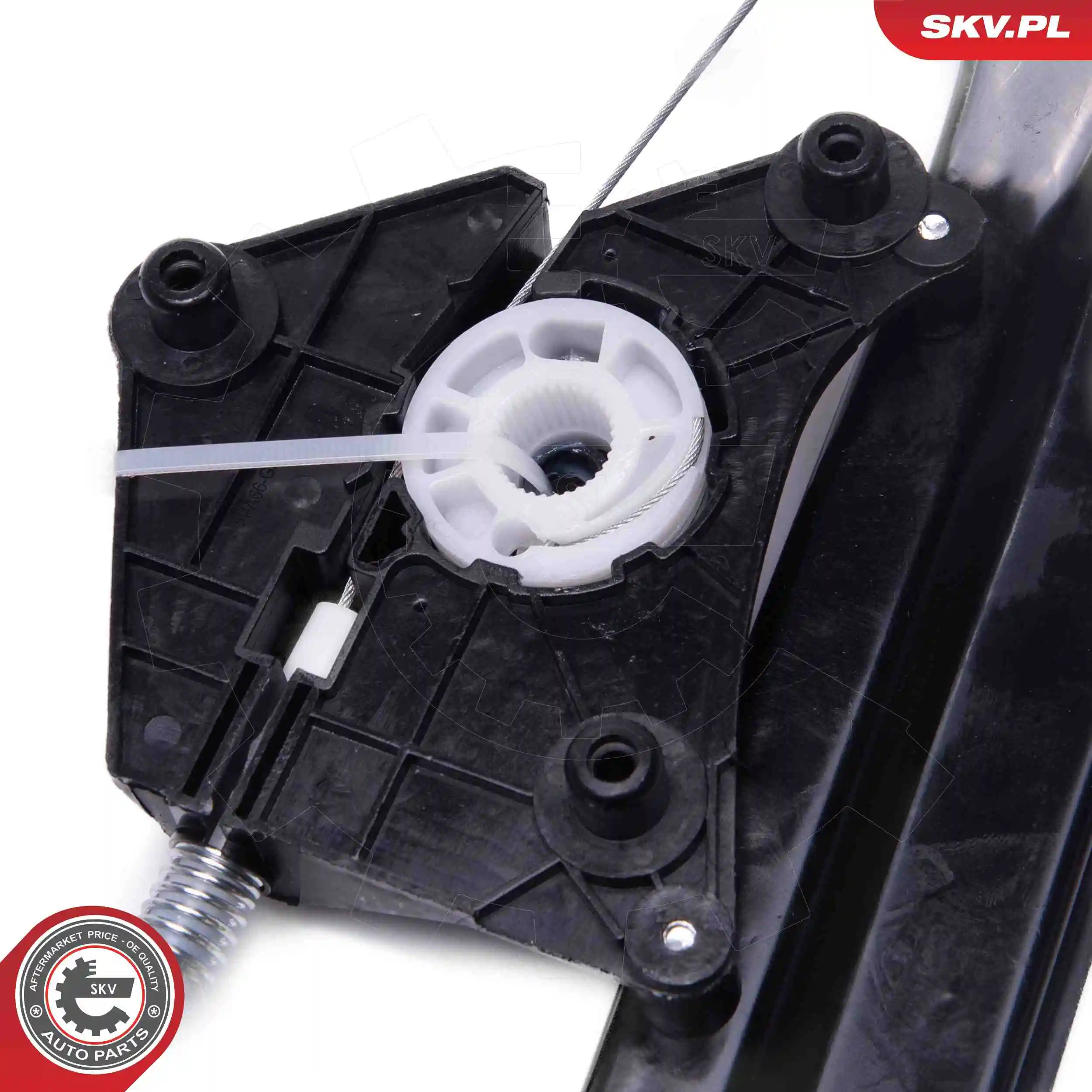 ESEN SKV 51SKV301 Window Regulator