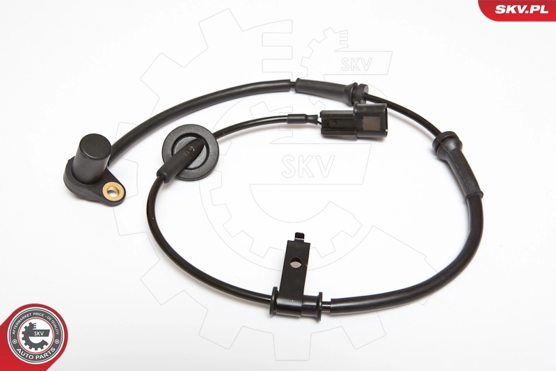 Sensor, wheel speed 06SKV193